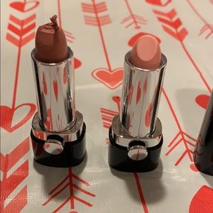 Marc Jacobs lipstick